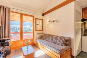 Résidence Le Cervin - Résidence LE CERVIN N°612 MAE-7601 Mâcot-La-Plagne